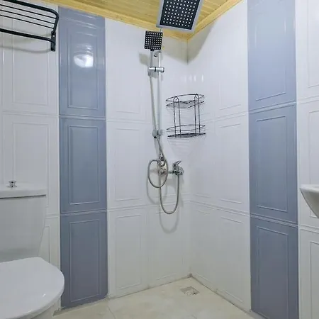/ Seydikemer Otel