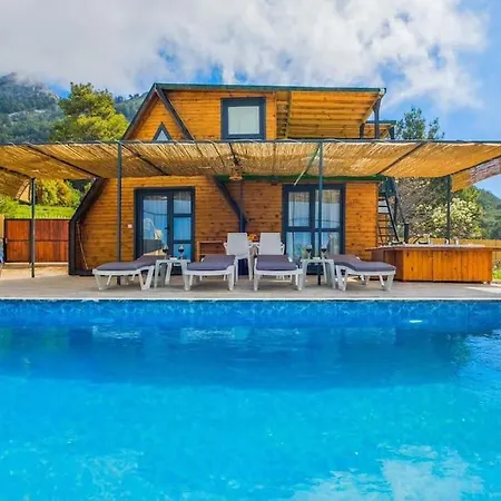 / Seydikemer Otel Fethiye