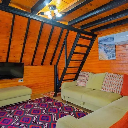 Otel / Seydikemer 4*