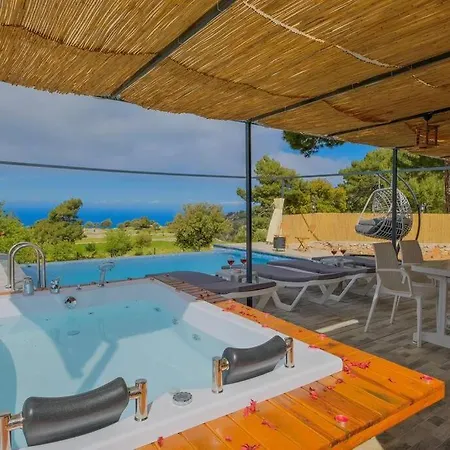 / Seydikemer 4*