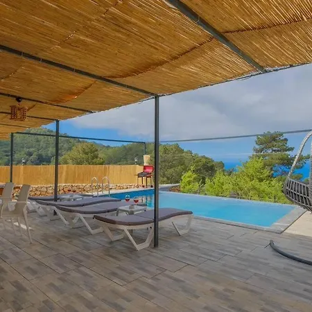 / Seydikemer 4* Fethiye