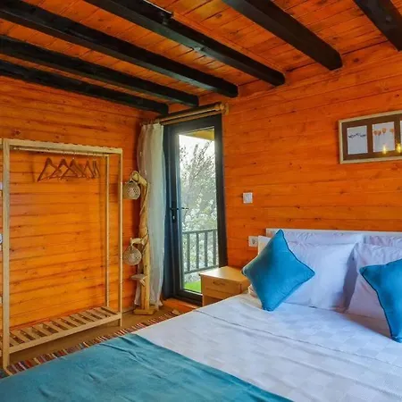 Otel / Seydikemer
